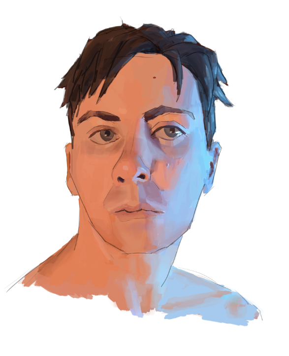 Composer portrait